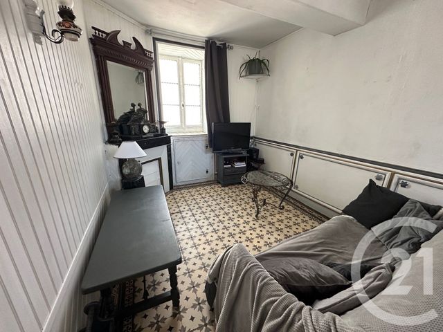 Maison &agrave; vendre - 3 pi&egrave;ces - 74,29 m2 - Corancy - 58 - BOURGOGNE
