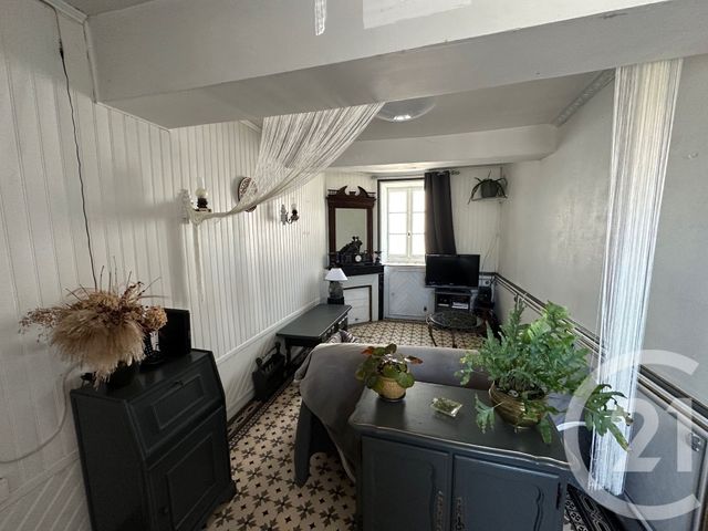 Maison &agrave; vendre - 3 pi&egrave;ces - 74,29 m2 - Corancy - 58 - BOURGOGNE