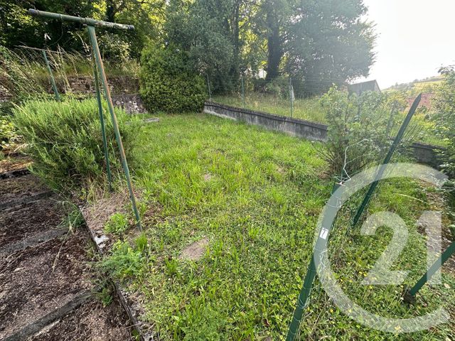 Maison à vendre - 4 pièces - 84,05 m2 - Montreuillon - 58 - BOURGOGNE