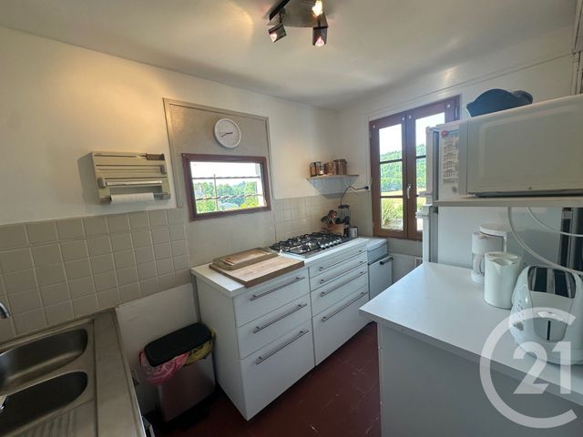 Maison à vendre - 4 pièces - 84,05 m2 - Montreuillon - 58 - BOURGOGNE