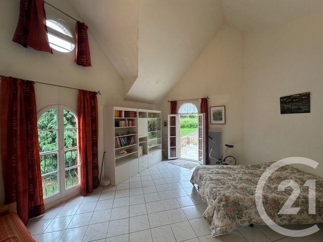 Maison à vendre - 4 pièces - 84,05 m2 - Montreuillon - 58 - BOURGOGNE