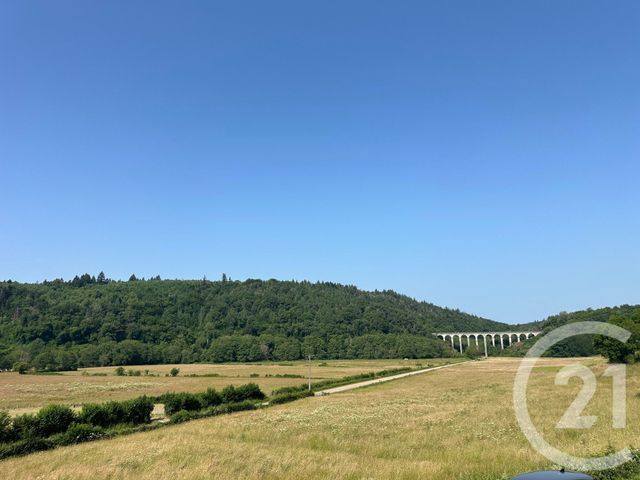 Maison à vendre - 4 pièces - 84,05 m2 - Montreuillon - 58 - BOURGOGNE