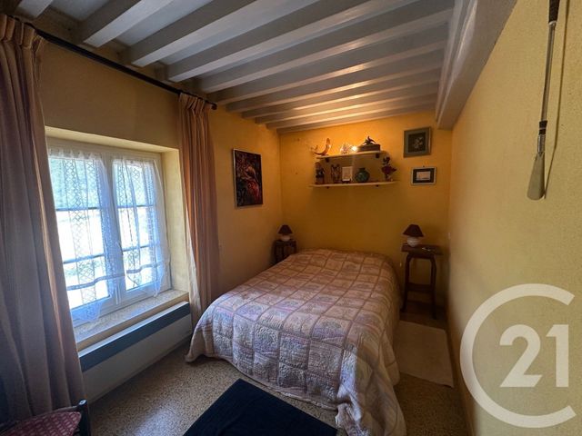 Maison à vendre - 4 pièces - 84,05 m2 - Montreuillon - 58 - BOURGOGNE