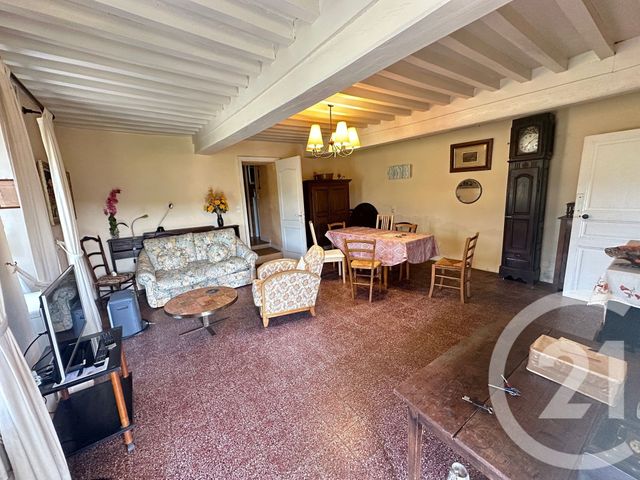 Maison à vendre - 4 pièces - 84,05 m2 - Montreuillon - 58 - BOURGOGNE