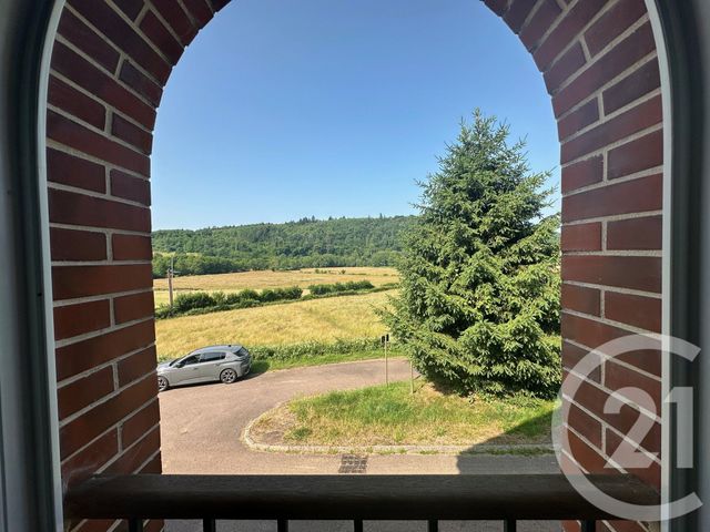 Maison à vendre - 4 pièces - 84,05 m2 - Montreuillon - 58 - BOURGOGNE