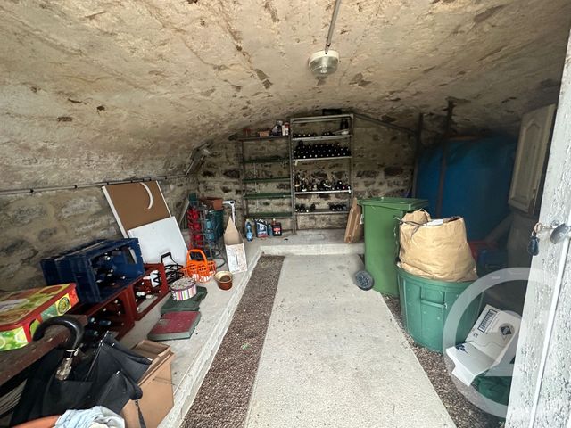 Maison à vendre - 4 pièces - 84,05 m2 - Montreuillon - 58 - BOURGOGNE