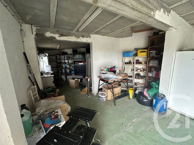 Maison à vendre - 4 pièces - 84,05 m2 - Montreuillon - 58 - BOURGOGNE