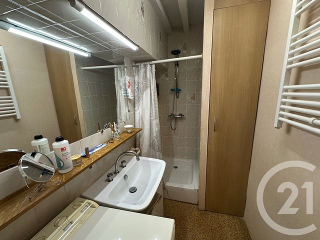 Maison à vendre - 4 pièces - 84,05 m2 - Montreuillon - 58 - BOURGOGNE