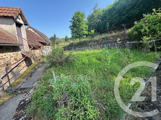 Maison à vendre - 4 pièces - 84,05 m2 - Montreuillon - 58 - BOURGOGNE