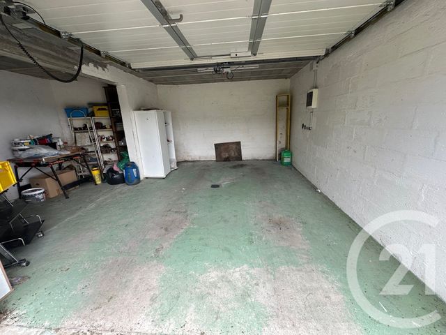 Maison à vendre - 4 pièces - 84,05 m2 - Montreuillon - 58 - BOURGOGNE