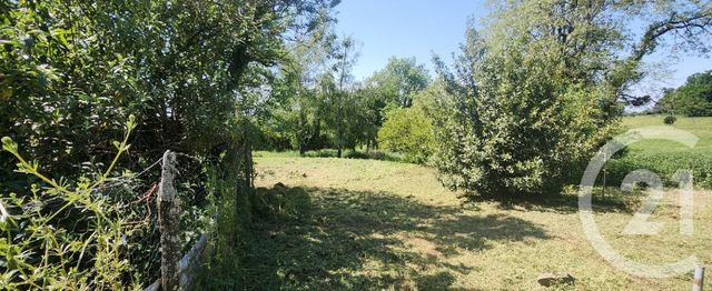 Maison &agrave; vendre - 4 pi&egrave;ces - 92,55 m2 - Aunay En Bazois - 58 - BOURGOGNE