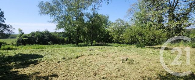 Maison &agrave; vendre - 4 pi&egrave;ces - 92,55 m2 - Aunay En Bazois - 58 - BOURGOGNE