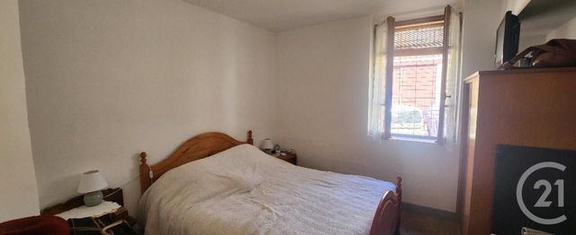 Maison &agrave; vendre - 4 pi&egrave;ces - 92,55 m2 - Aunay En Bazois - 58 - BOURGOGNE