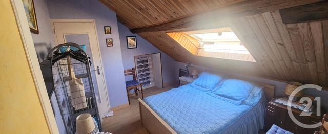 Maison &agrave; vendre - 4 pi&egrave;ces - 92,55 m2 - Aunay En Bazois - 58 - BOURGOGNE
