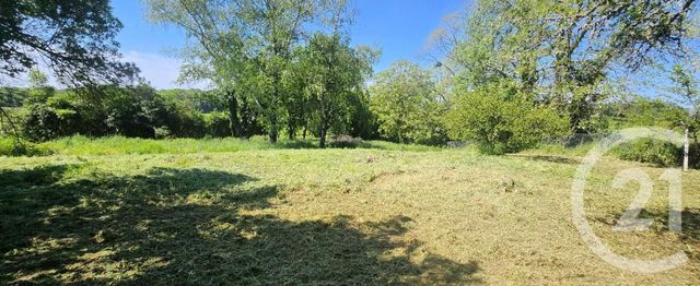 Maison &agrave; vendre - 4 pi&egrave;ces - 92,55 m2 - Aunay En Bazois - 58 - BOURGOGNE