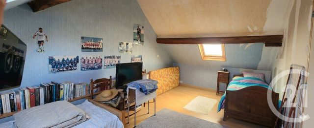 Maison &agrave; vendre - 4 pi&egrave;ces - 92,55 m2 - Aunay En Bazois - 58 - BOURGOGNE