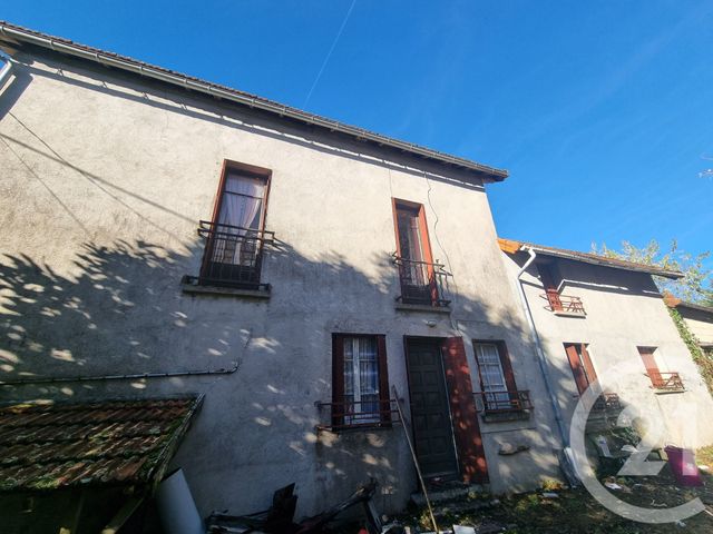 maison - MONTSAUCHE LES SETTONS - 58