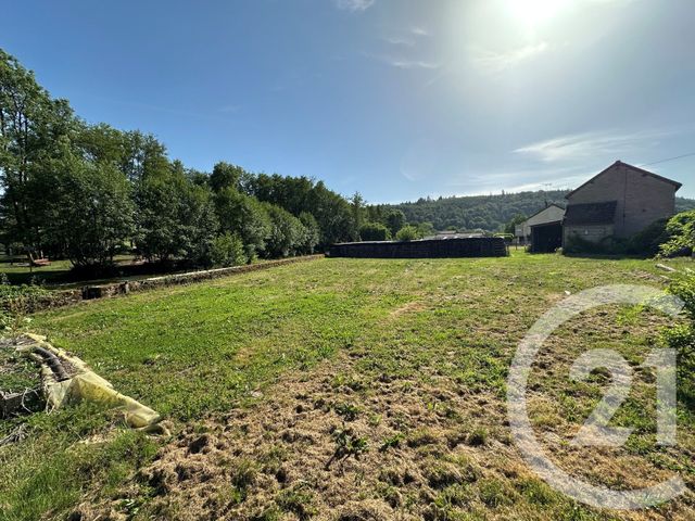 Maison &agrave; vendre - 7 pi&egrave;ces - 264,46 m2 - Montreuillon - 58 - BOURGOGNE