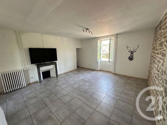 Maison &agrave; vendre - 7 pi&egrave;ces - 264,46 m2 - Montreuillon - 58 - BOURGOGNE