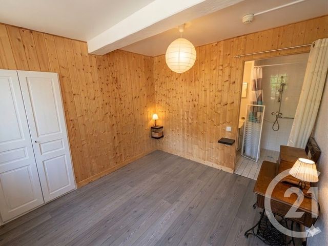 Maison &agrave; vendre - 7 pi&egrave;ces - 264,46 m2 - Montreuillon - 58 - BOURGOGNE
