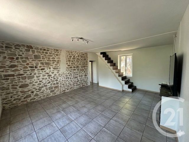 Maison &agrave; vendre - 7 pi&egrave;ces - 264,46 m2 - Montreuillon - 58 - BOURGOGNE