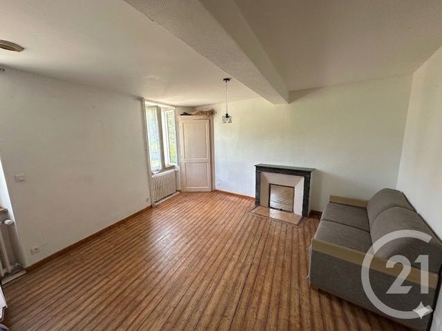 Maison &agrave; vendre - 7 pi&egrave;ces - 264,46 m2 - Montreuillon - 58 - BOURGOGNE