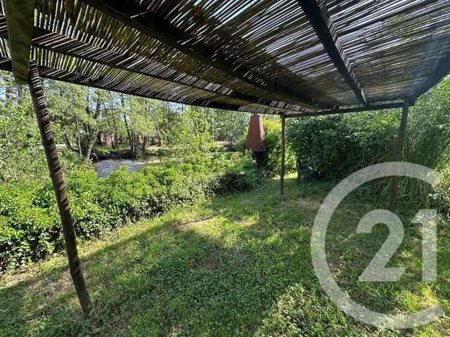 Maison &agrave; vendre - 7 pi&egrave;ces - 264,46 m2 - Montreuillon - 58 - BOURGOGNE