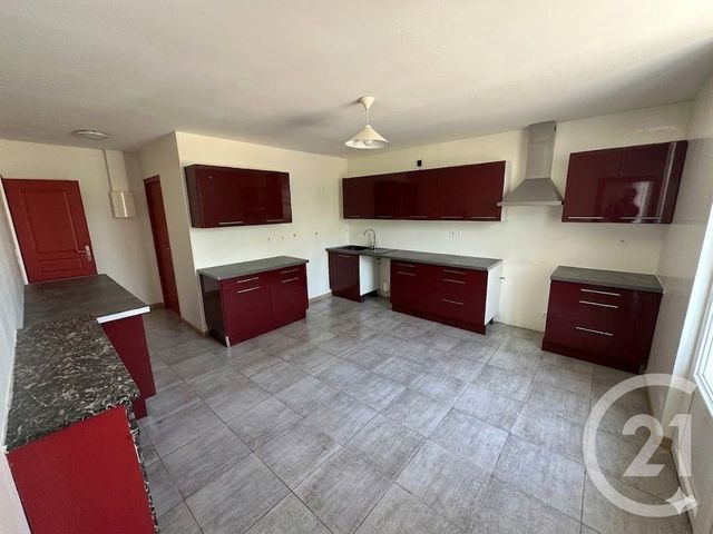 Maison &agrave; vendre - 7 pi&egrave;ces - 264,46 m2 - Montreuillon - 58 - BOURGOGNE