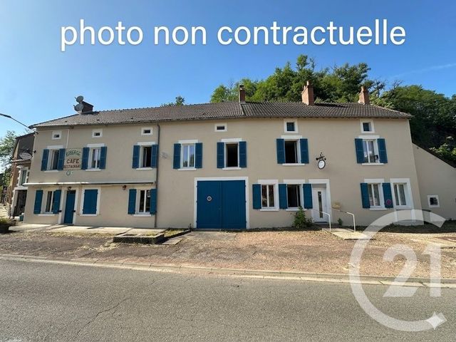 Maison à vendre MONTREUILLON