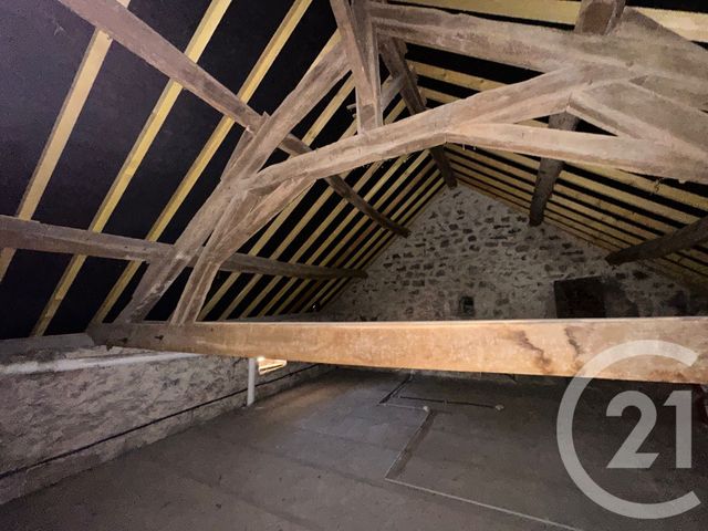 Maison &agrave; vendre - 7 pi&egrave;ces - 264,46 m2 - Montreuillon - 58 - BOURGOGNE