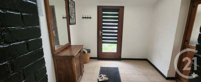 Maison &agrave; vendre - 4 pi&egrave;ces - 99,81 m2 - Achun - 58 - BOURGOGNE