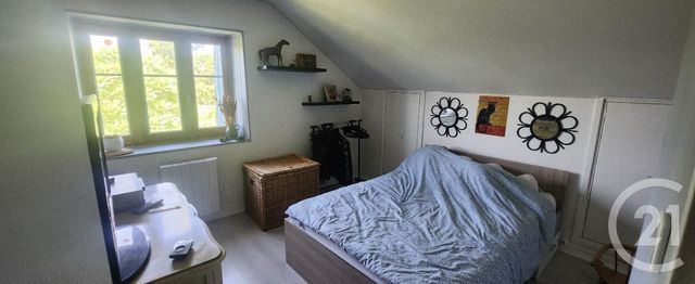 Maison &agrave; vendre - 4 pi&egrave;ces - 99,81 m2 - Achun - 58 - BOURGOGNE