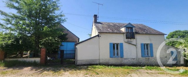 Maison à vendre ACHUN