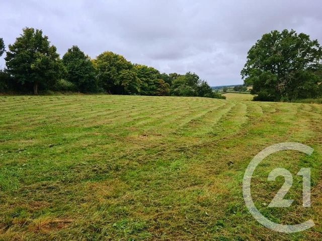 Maison &agrave; vendre - 4 pi&egrave;ces - 99,81 m2 - Achun - 58 - BOURGOGNE