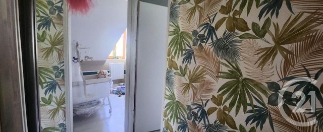 Maison &agrave; vendre - 4 pi&egrave;ces - 99,81 m2 - Achun - 58 - BOURGOGNE
