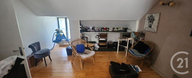 Maison &agrave; vendre - 4 pi&egrave;ces - 99,81 m2 - Achun - 58 - BOURGOGNE