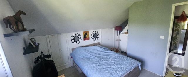 Maison &agrave; vendre - 4 pi&egrave;ces - 99,81 m2 - Achun - 58 - BOURGOGNE
