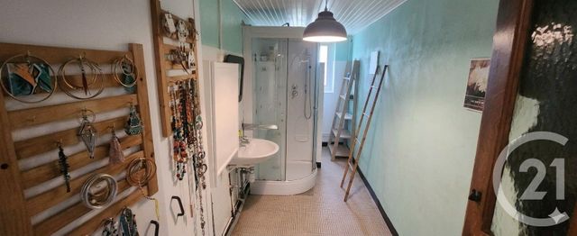 Maison &agrave; vendre - 4 pi&egrave;ces - 99,81 m2 - Achun - 58 - BOURGOGNE