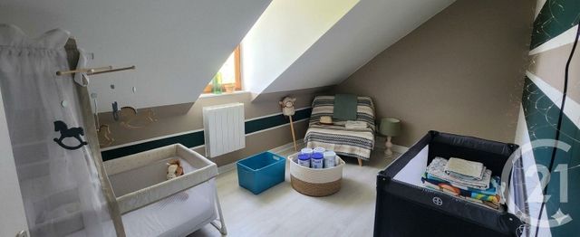 Maison &agrave; vendre - 4 pi&egrave;ces - 99,81 m2 - Achun - 58 - BOURGOGNE