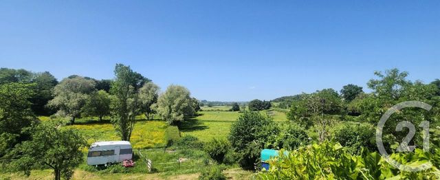 Maison &agrave; vendre - 4 pi&egrave;ces - 99,81 m2 - Achun - 58 - BOURGOGNE