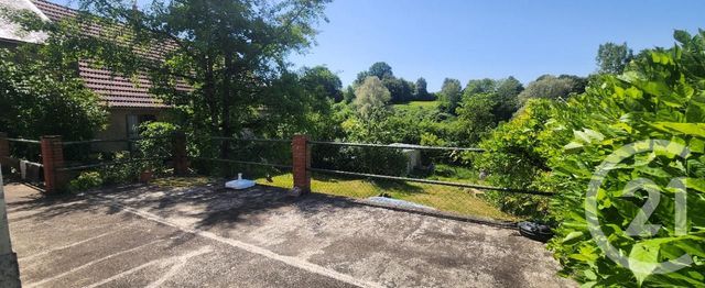 Maison &agrave; vendre - 4 pi&egrave;ces - 99,81 m2 - Achun - 58 - BOURGOGNE