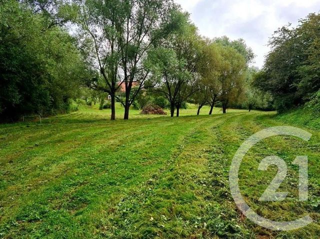Maison &agrave; vendre - 4 pi&egrave;ces - 99,81 m2 - Achun - 58 - BOURGOGNE