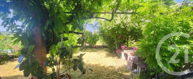 Maison &agrave; vendre - 4 pi&egrave;ces - 99,81 m2 - Achun - 58 - BOURGOGNE
