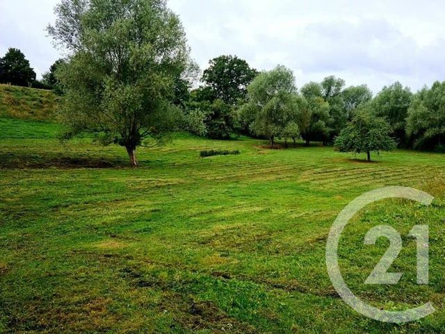 Maison &agrave; vendre - 4 pi&egrave;ces - 99,81 m2 - Achun - 58 - BOURGOGNE