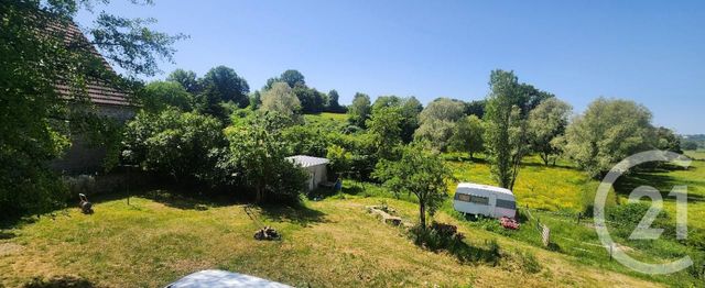 Maison &agrave; vendre - 4 pi&egrave;ces - 99,81 m2 - Achun - 58 - BOURGOGNE