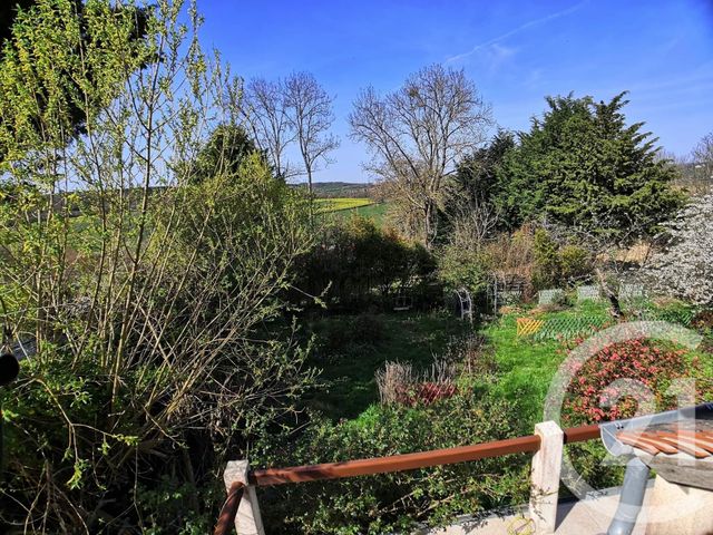 Maison à vendre - 4 pièces - 94 m2 - Chazeuil - 58 - BOURGOGNE