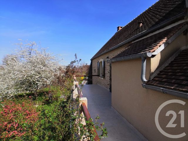 Maison à vendre - 4 pièces - 94 m2 - Chazeuil - 58 - BOURGOGNE