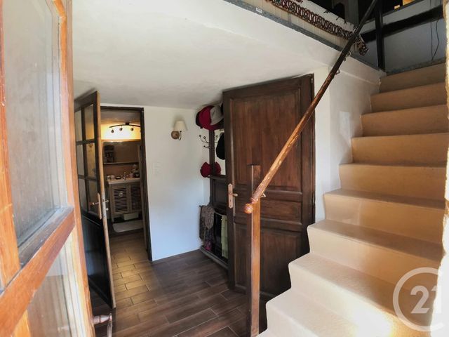 Maison à vendre - 4 pièces - 94 m2 - Chazeuil - 58 - BOURGOGNE