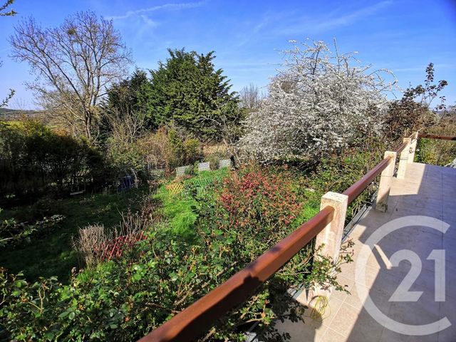 Maison à vendre - 4 pièces - 94 m2 - Chazeuil - 58 - BOURGOGNE