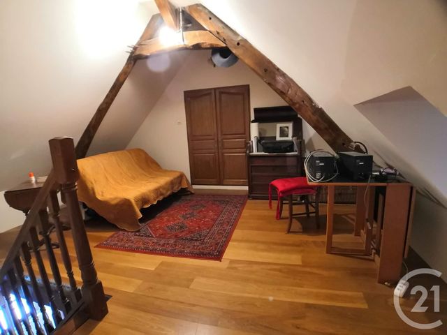 Maison à vendre - 4 pièces - 94 m2 - Chazeuil - 58 - BOURGOGNE